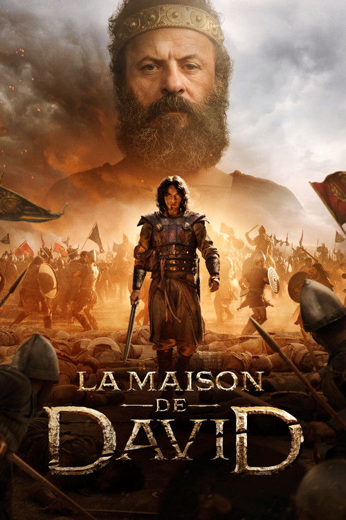 La Maison de David