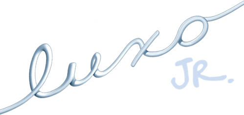 Luxo Jr. logo