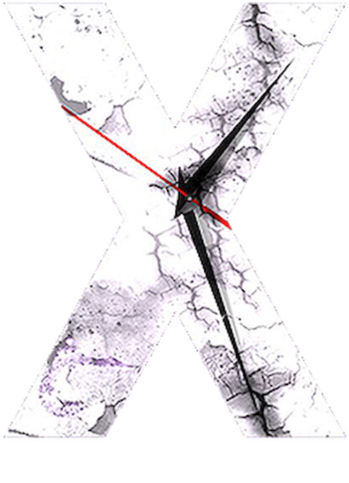 X: Past Is Present logo