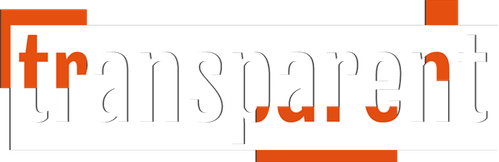 Transparent logo