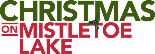 Christmas on Mistletoe Lake logo