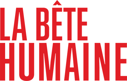 La Bête humaine logo