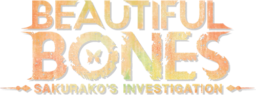 Beautiful Bones: Sakurako's Investigation logo