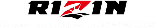 RIZIN 4 logo