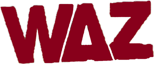 WΔZ logo