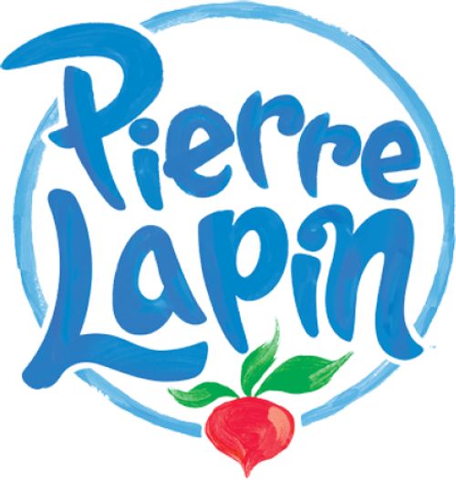 Pierre Lapin logo