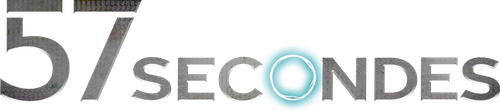 57 secondes logo