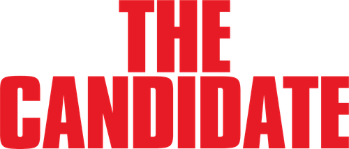 The Candidate logo