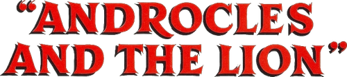 Androclès et le Lion logo
