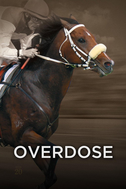 Overdose - Vágta egy álomért