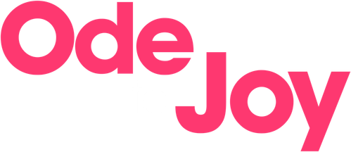 Ode to Joy logo