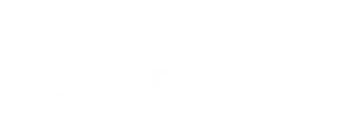 Black Rabbit logo