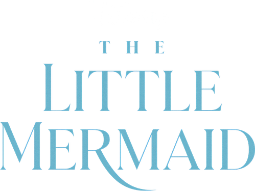 The Little Mermaid logo