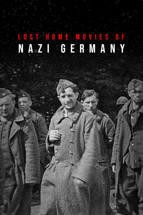 IIIe REICH - Les images intimes