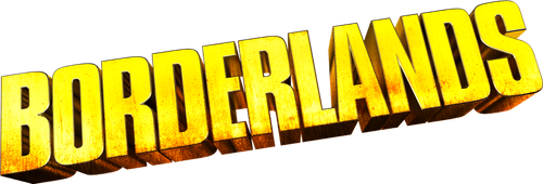 Borderlands logo