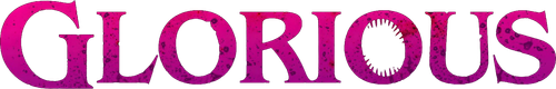 Glorious logo