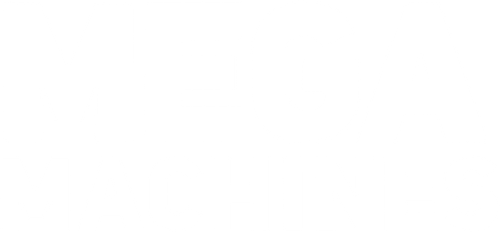 Mega Machines logo