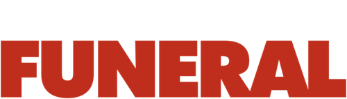 Death at a Funeral logo