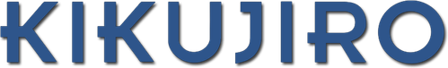 L'Été de Kikujiro logo