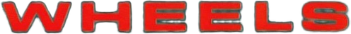 Wheels logo