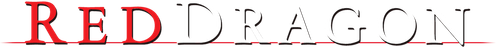 Red Dragon logo