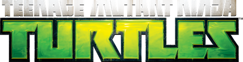 Teenage Mutant Ninja Turtles logo