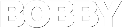 Bobby logo