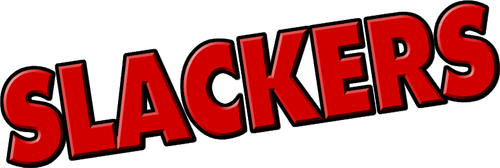 Slackers logo