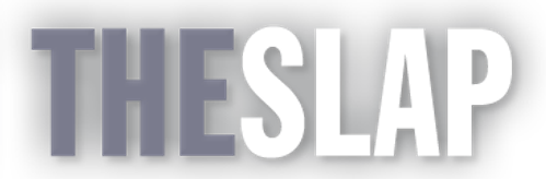 The Slap logo