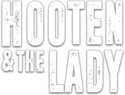 Hooten and the Lady  chasseurs de trésors logo