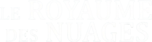 Le royaume des nuages logo