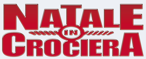 Natale in crociera logo