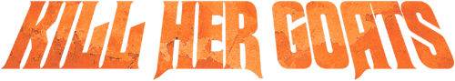 Kill Her Goats logo