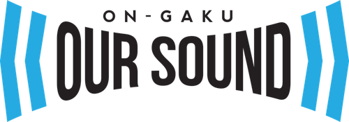 On-Gaku: Our Sound logo