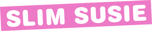 Slim Susie logo