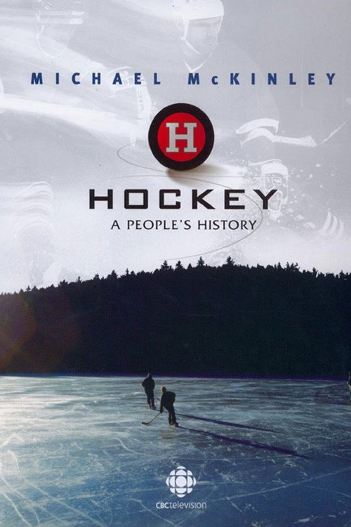 Hockey : La Fierté d'un peuple