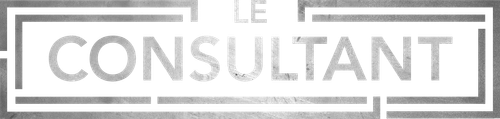 Le Consultant logo