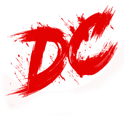 DC logo
