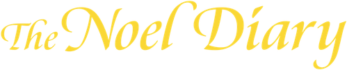 Le journal de Noël logo