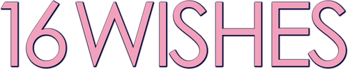 16 vœux logo