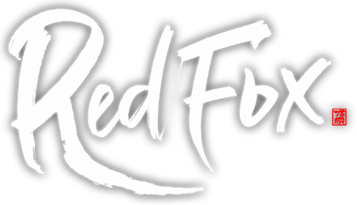 Red Fox logo