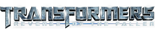 Transformers: Revenge of the Fallen logo