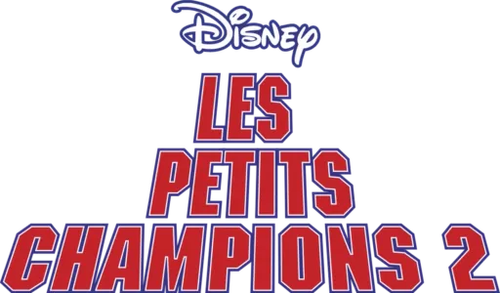 Les Petits Champions 2 logo