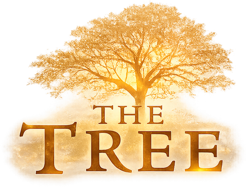 The Tree logo
