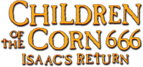 Les Démons du maïs 6 logo