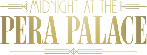 Minuit au Pera Palace logo