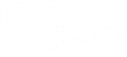 Desperate Living logo