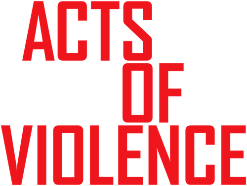 Acts of Violence logo