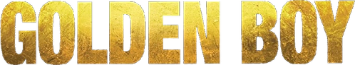 Golden Boy logo