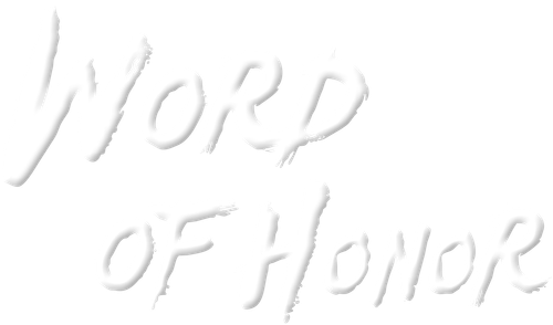 Word of Honor logo